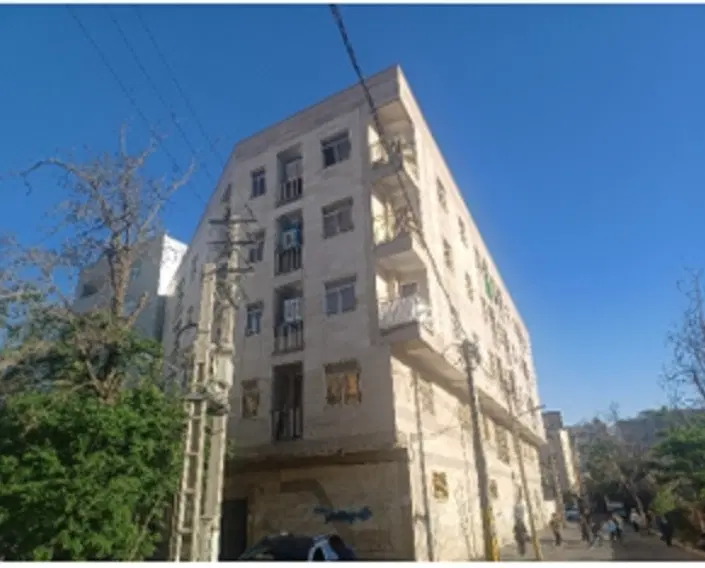فروش آپارتمان مسکونی