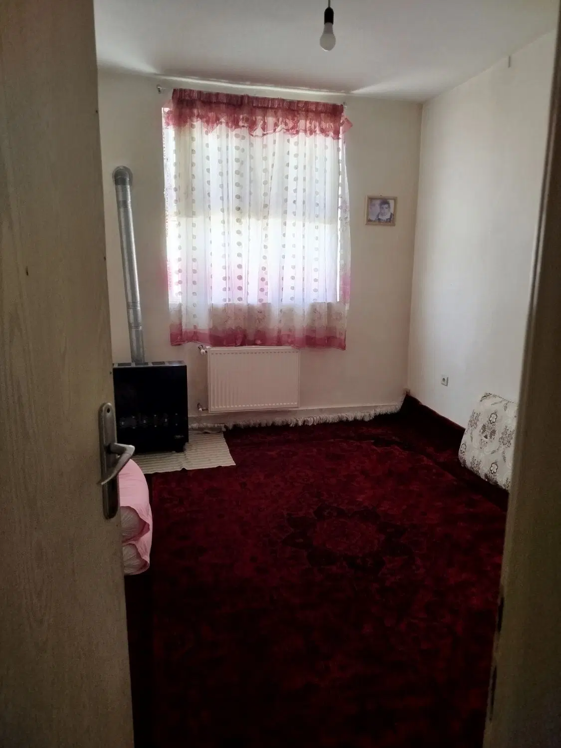 آپارتمان کوی بسیج