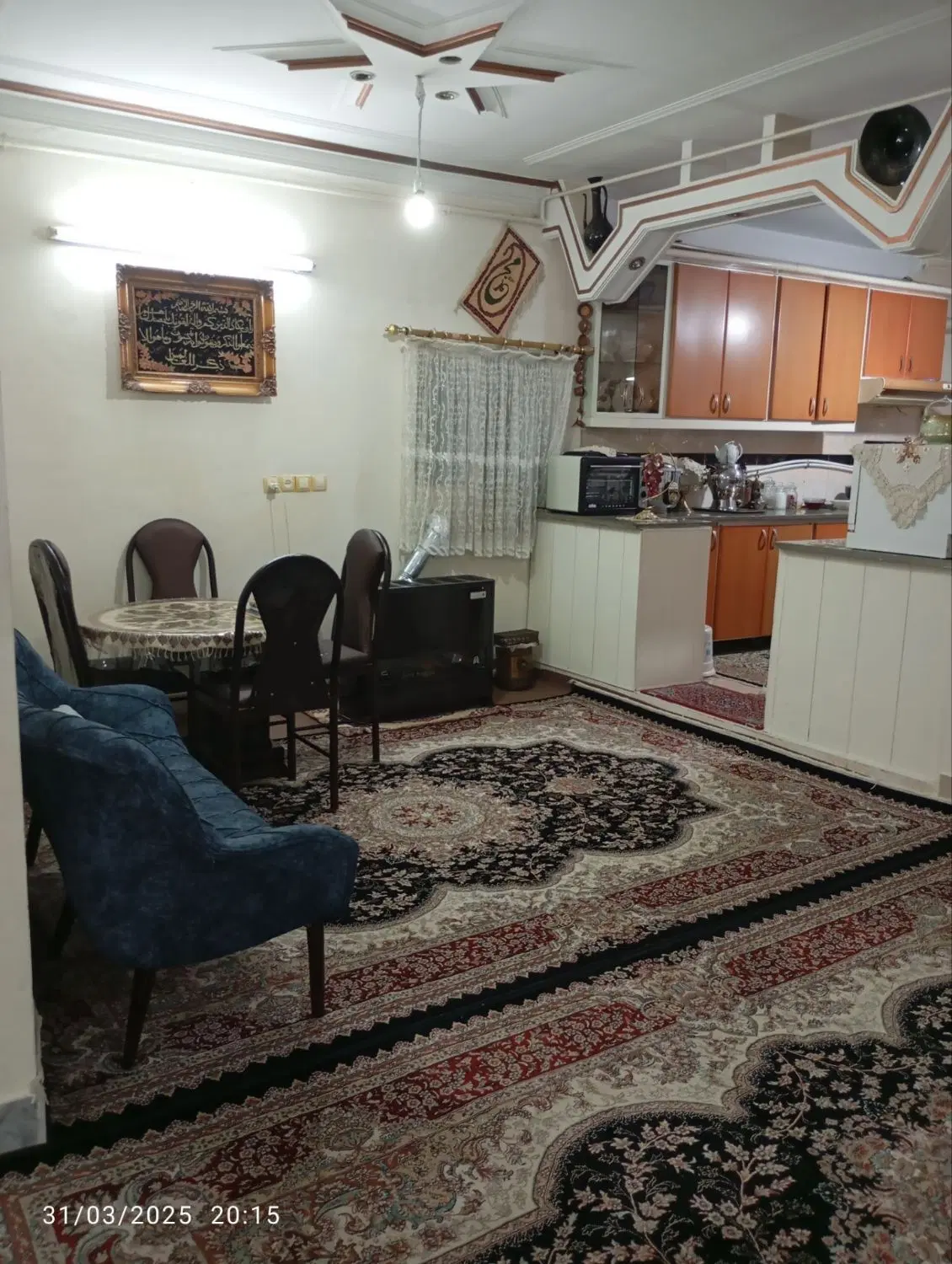 خانه 90متری