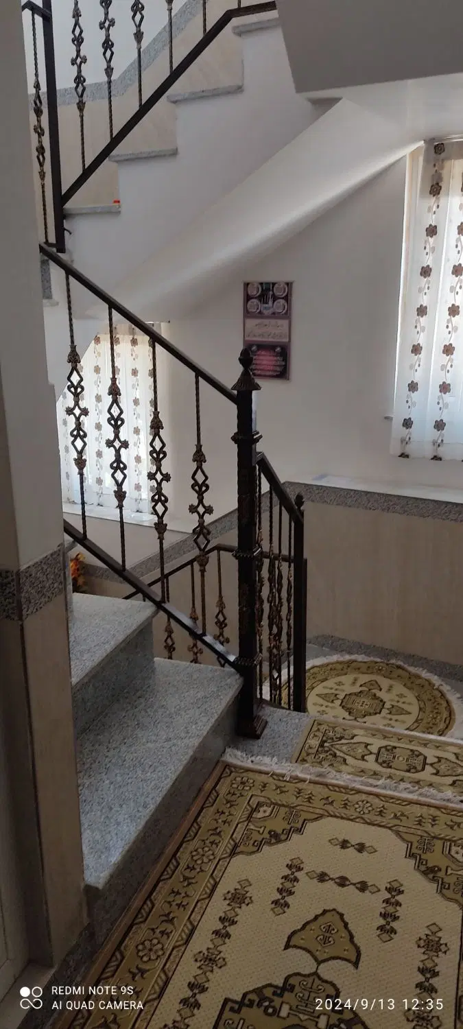 فروش خانه ویلای