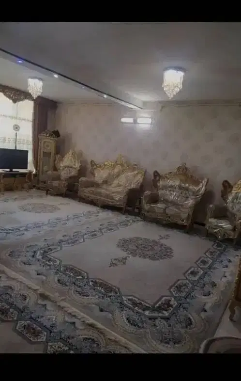 خانه ویلایی