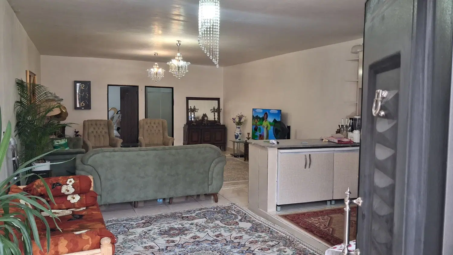 اجاره مسکن طبقه بالا