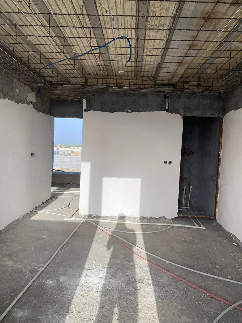 فروش خانه باغ دوبلکس