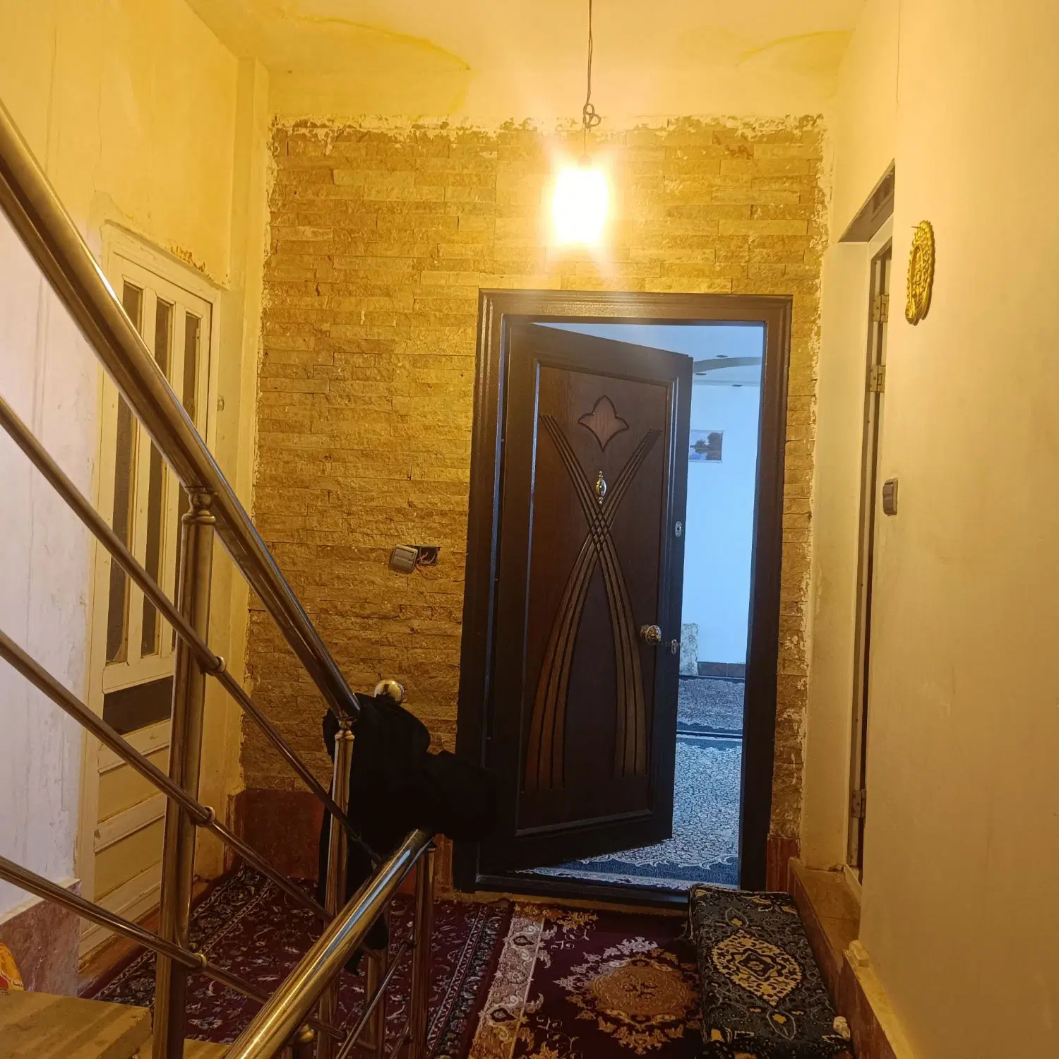 رهن و اجاره طبقه سوم در کوی بسیج۳
