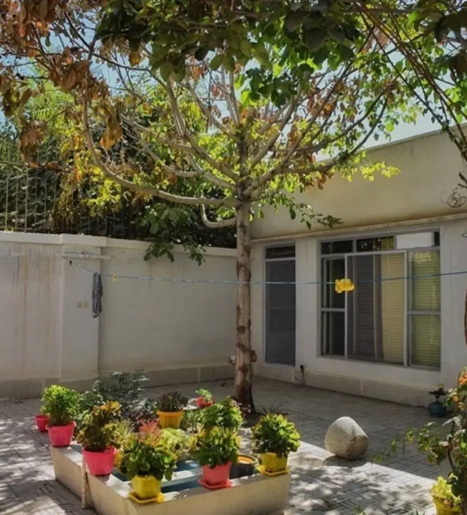 فروش خانه ویلایی