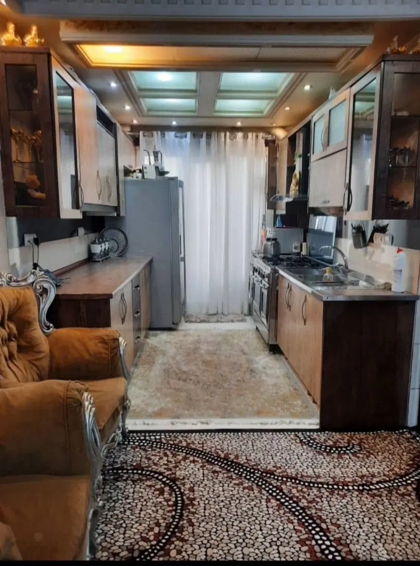 آپارتمان اجاره ای فوری
