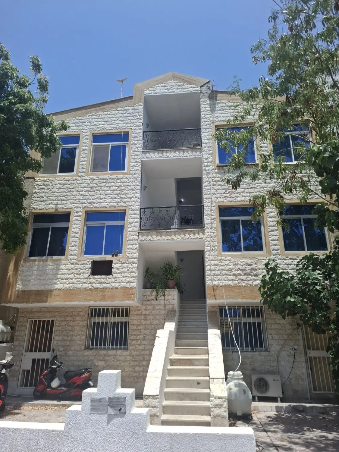 فروش یک خواب صدف ۵۶متر ی