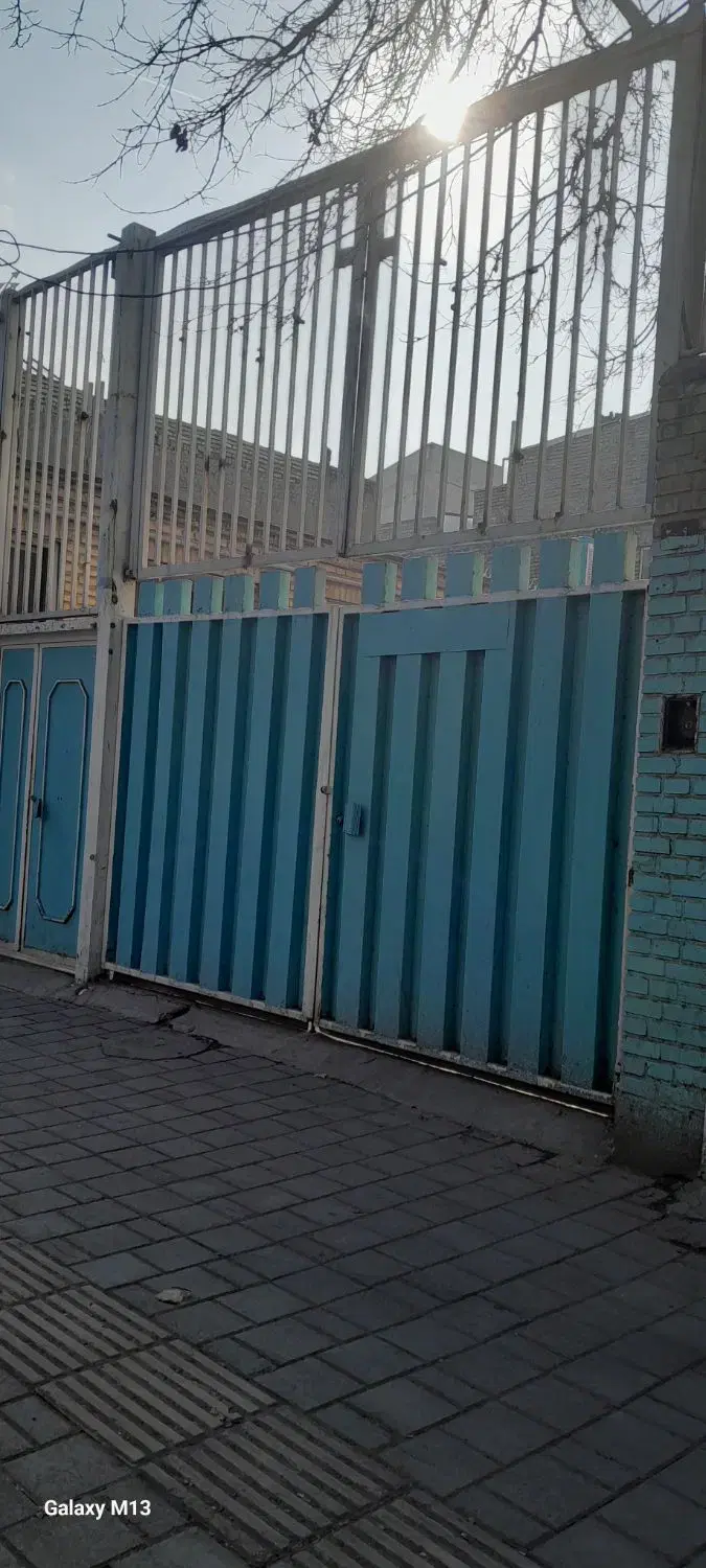 اجاره زیر زمین برای انبار