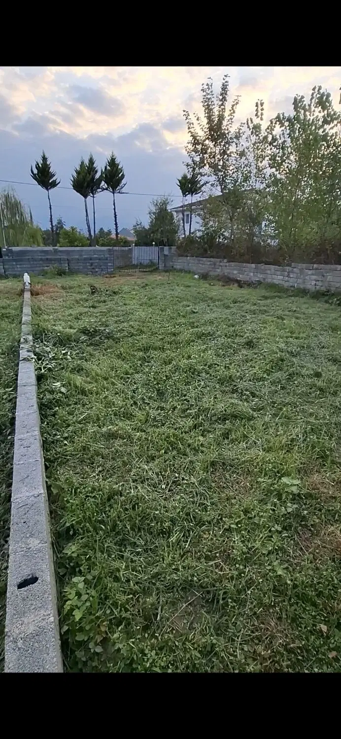 فروش زمین درگیسوم(گتگسر)