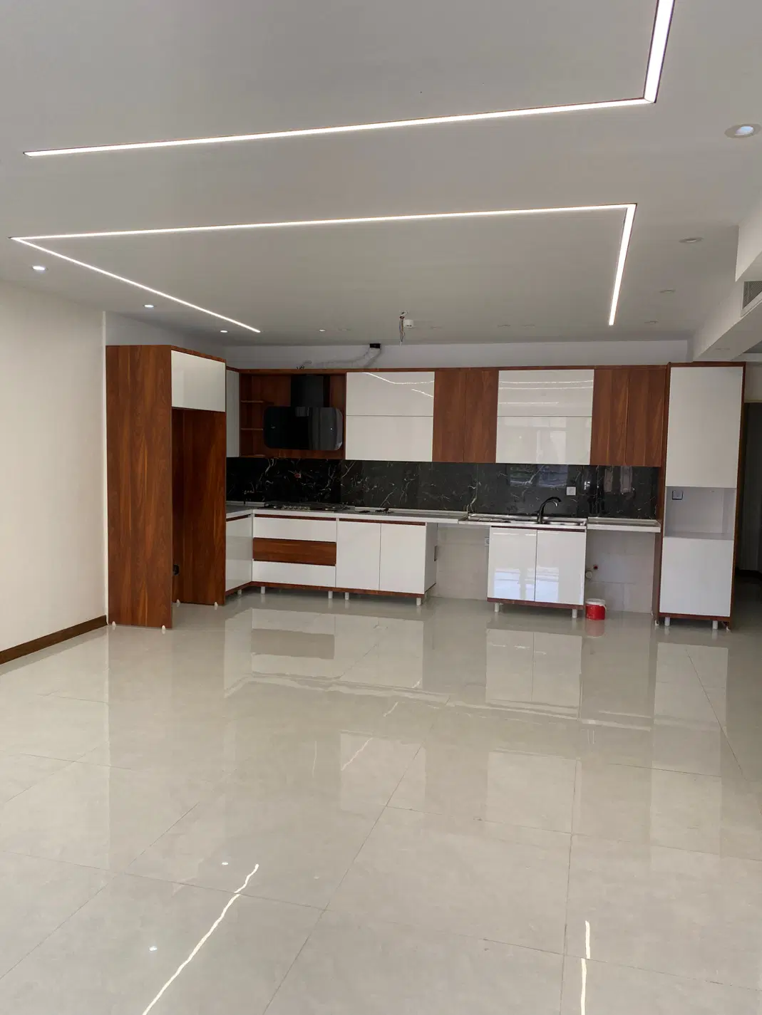 مشارکت در ساخت