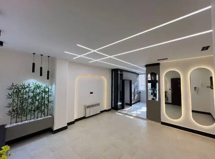 فروش آپارتمان_۱۳۰ متر_ فرهنگیان ویسی