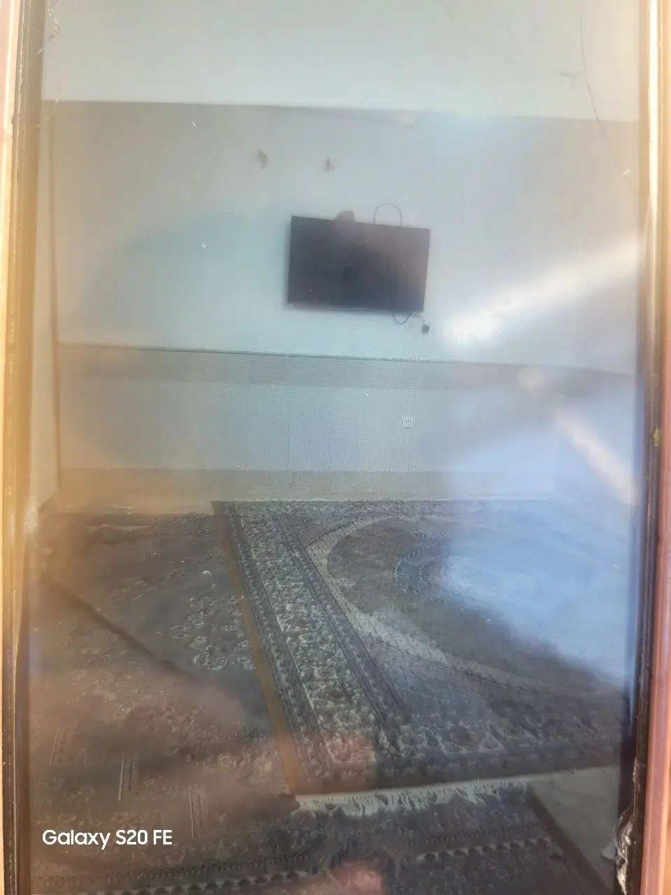 خانه اجاره ای زیرزمین