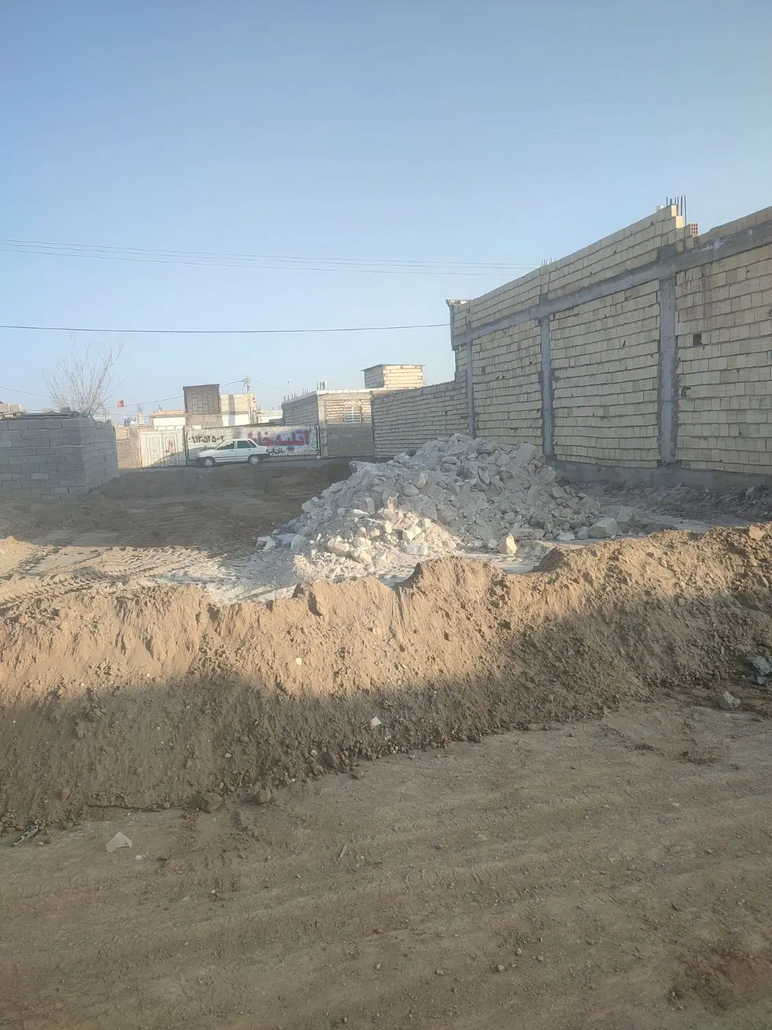اجاره سوییت مکی آباد