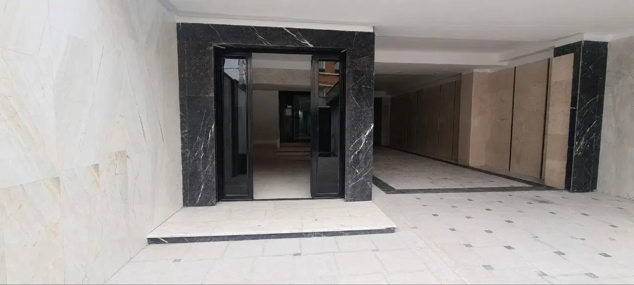 *واحد ۲۱۶ متری لوکس در میدان شعبه*