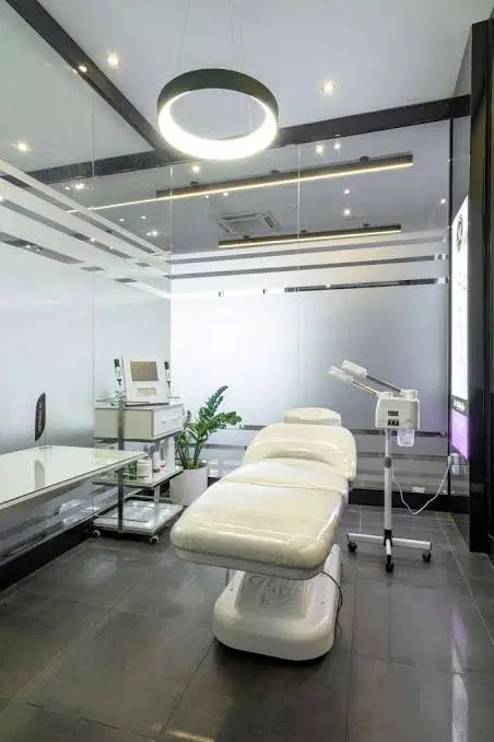 اجاره اتاق در کلینیک