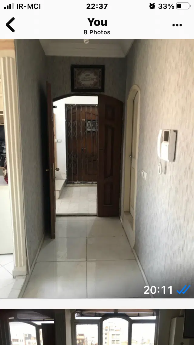 رهن و اجاره آپارتمان بین پیروزی ۷۸ و میدان لادن