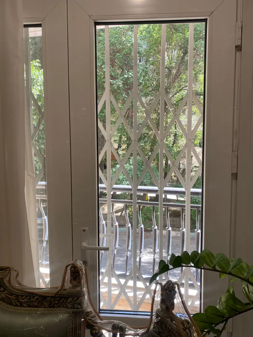 آپارتمان ناژوان ۱۱۰ متر بر مادی