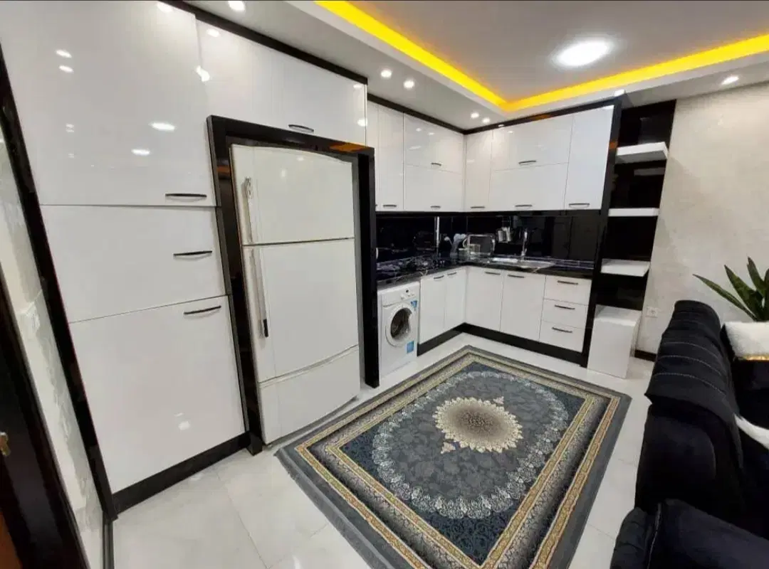 نیازمند هم خانه