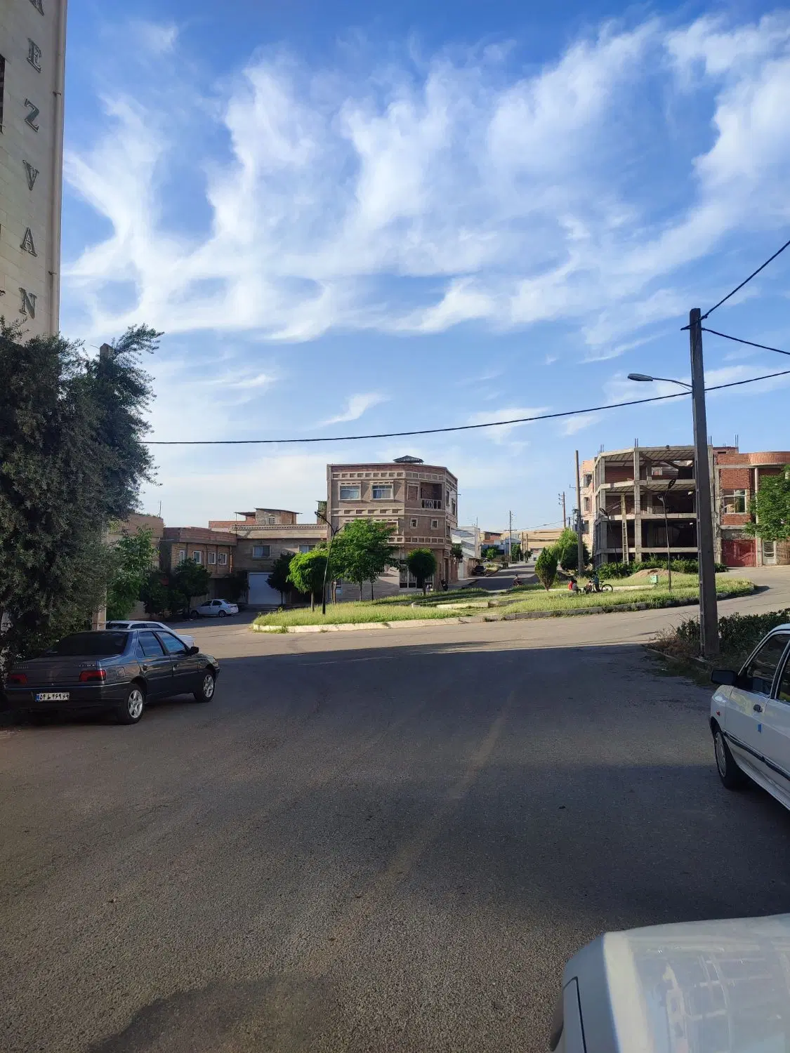 خونه اجاره ای