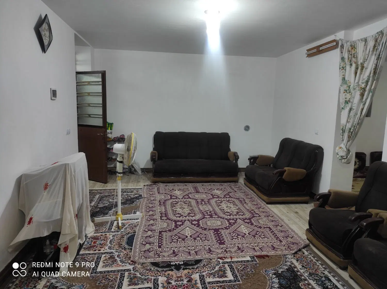 فروش باغ خان زنیان