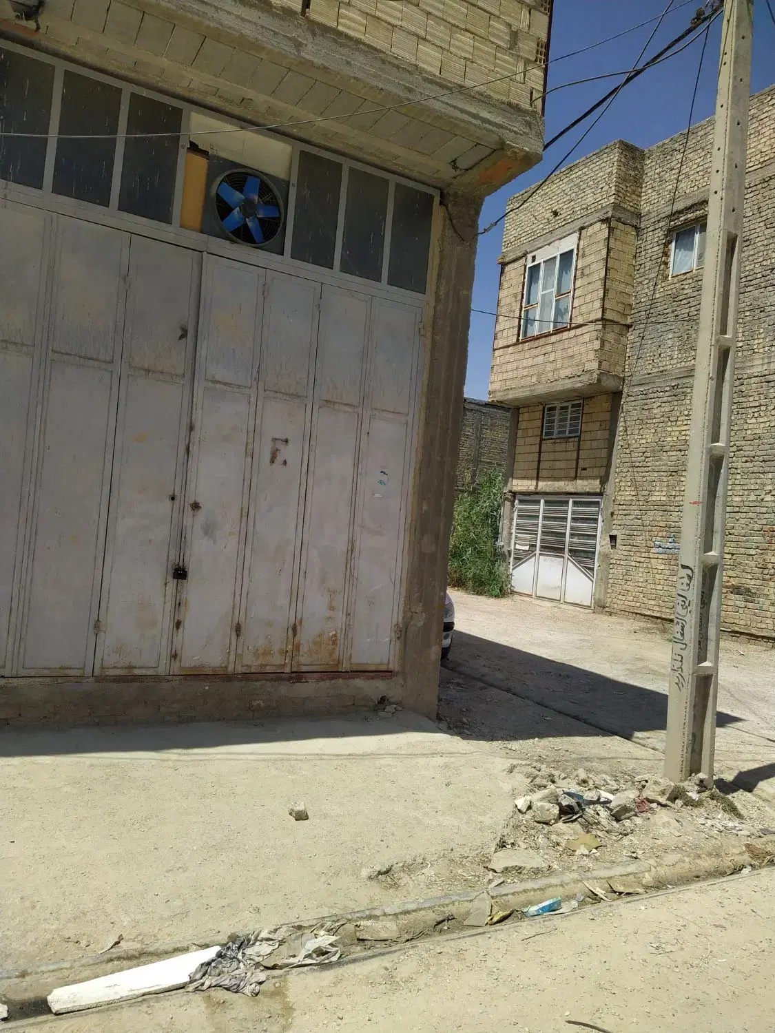 مغازه فروشی  30متری