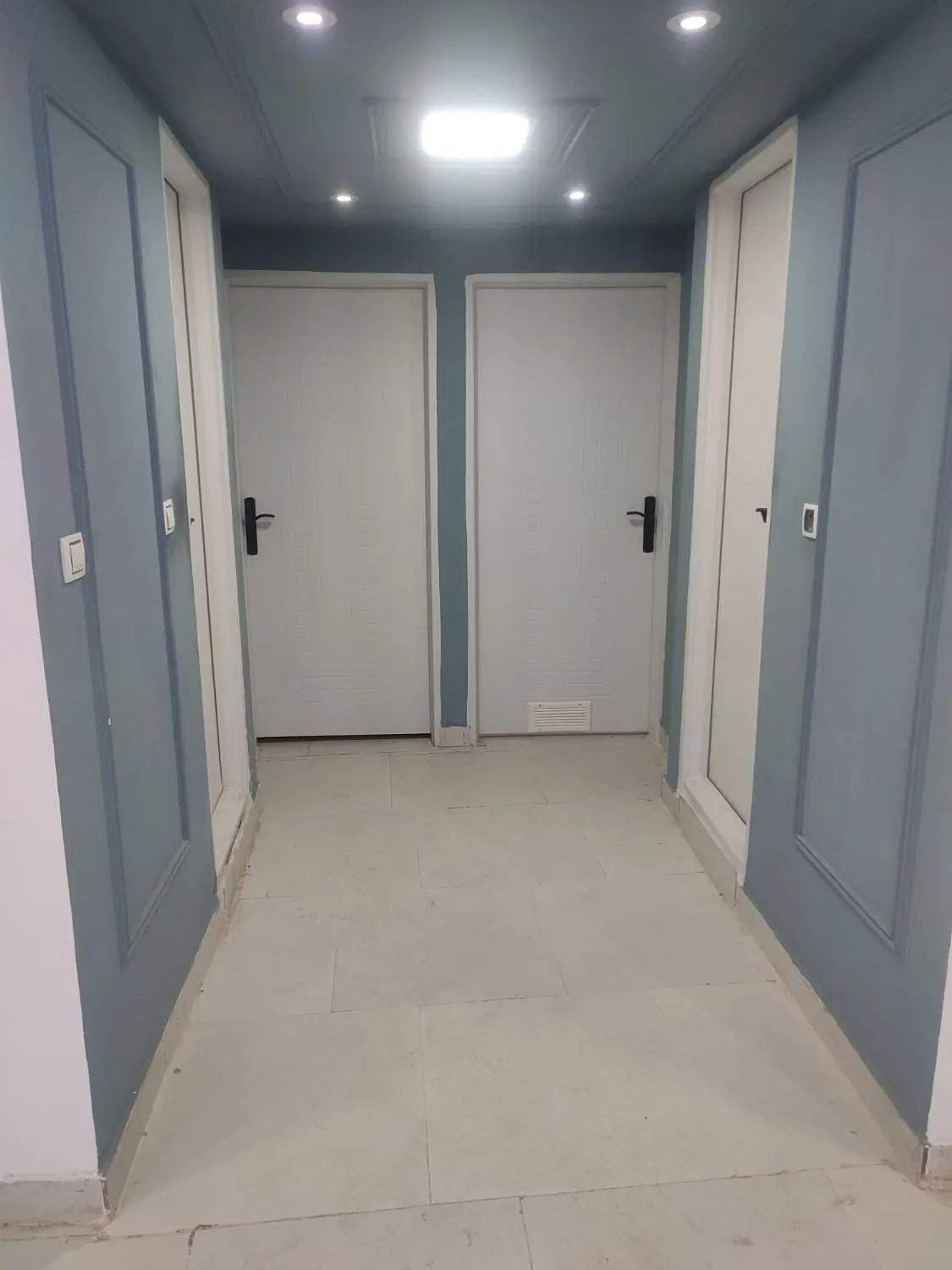 فروش آپارتمان نظام دوست