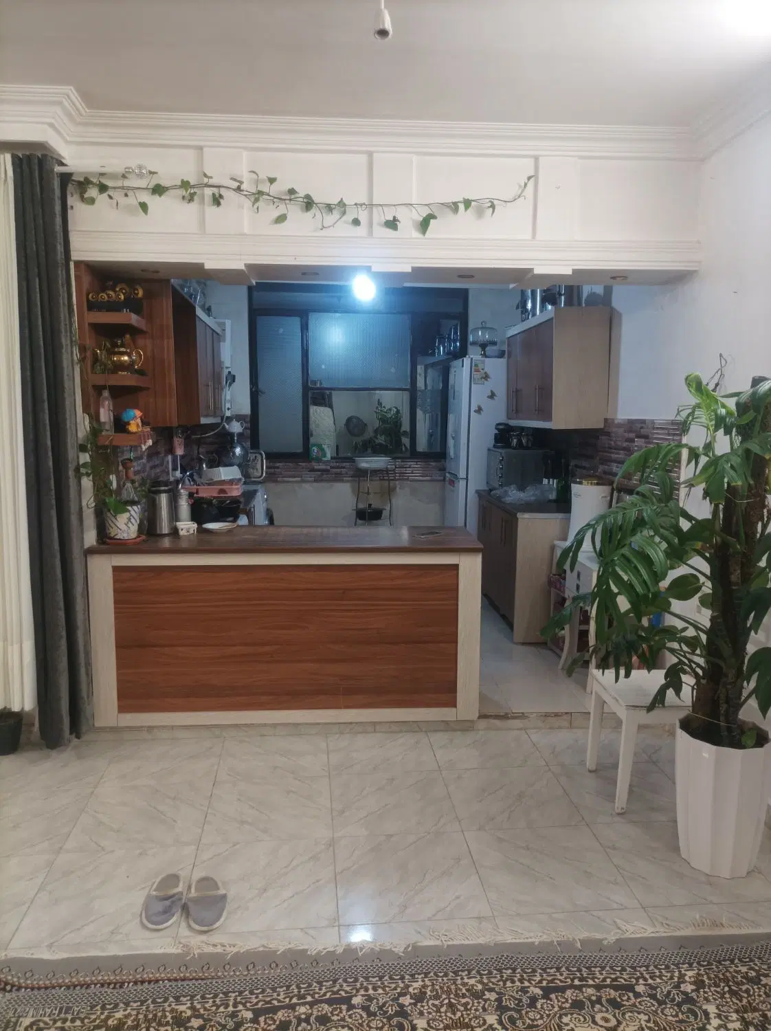 اجاره منزل ویلایی