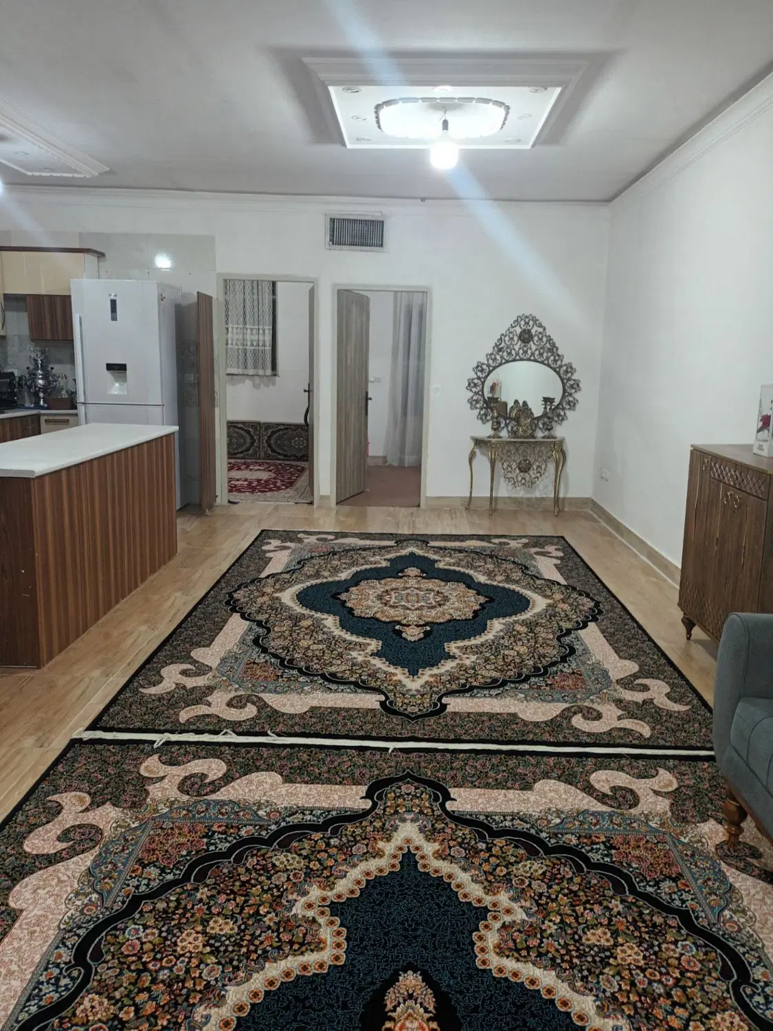 خانه ای ۸۰متری واقع درقشلاق دوم خیابان اندیشه