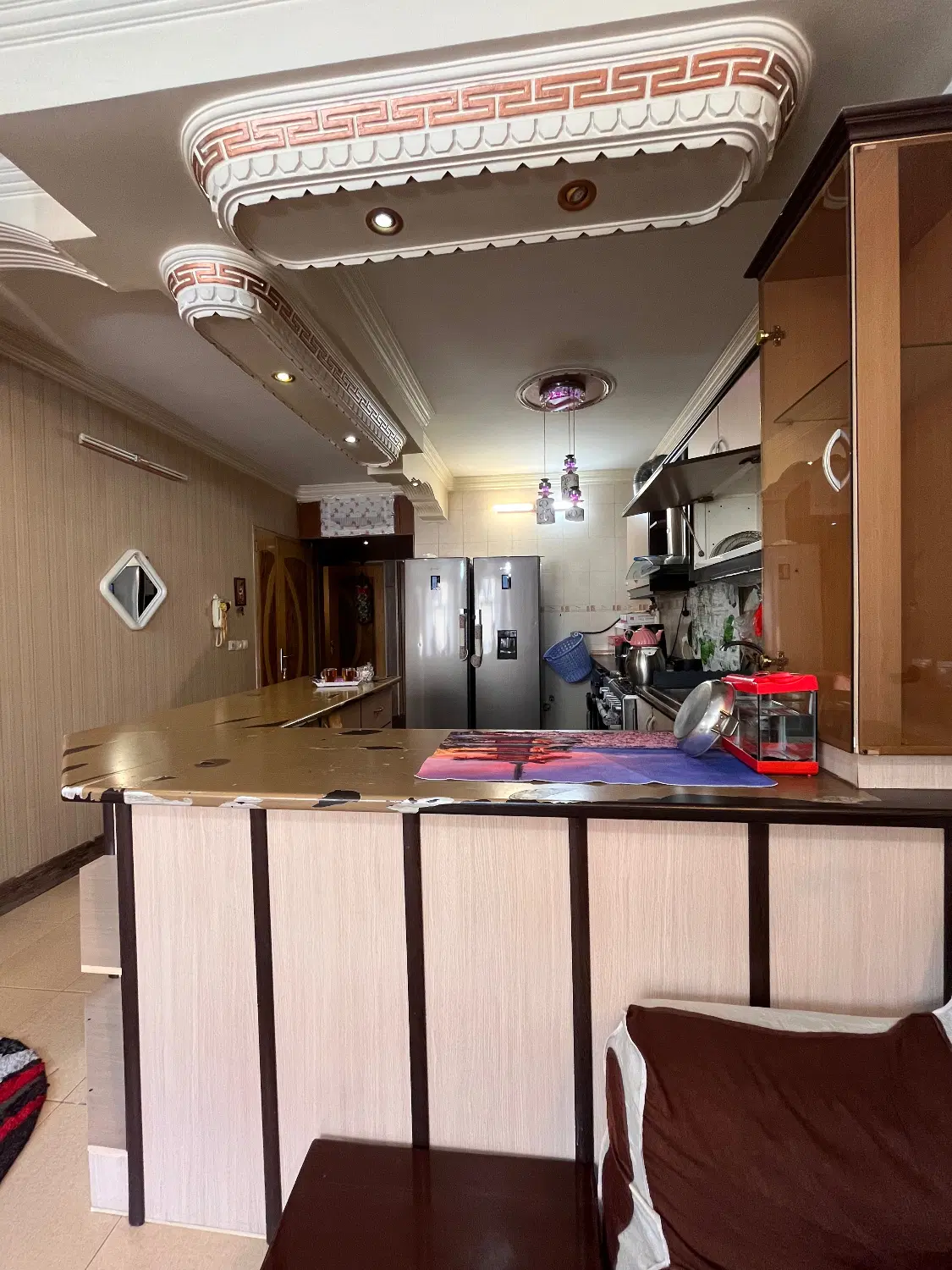 اجاره اپارتمان