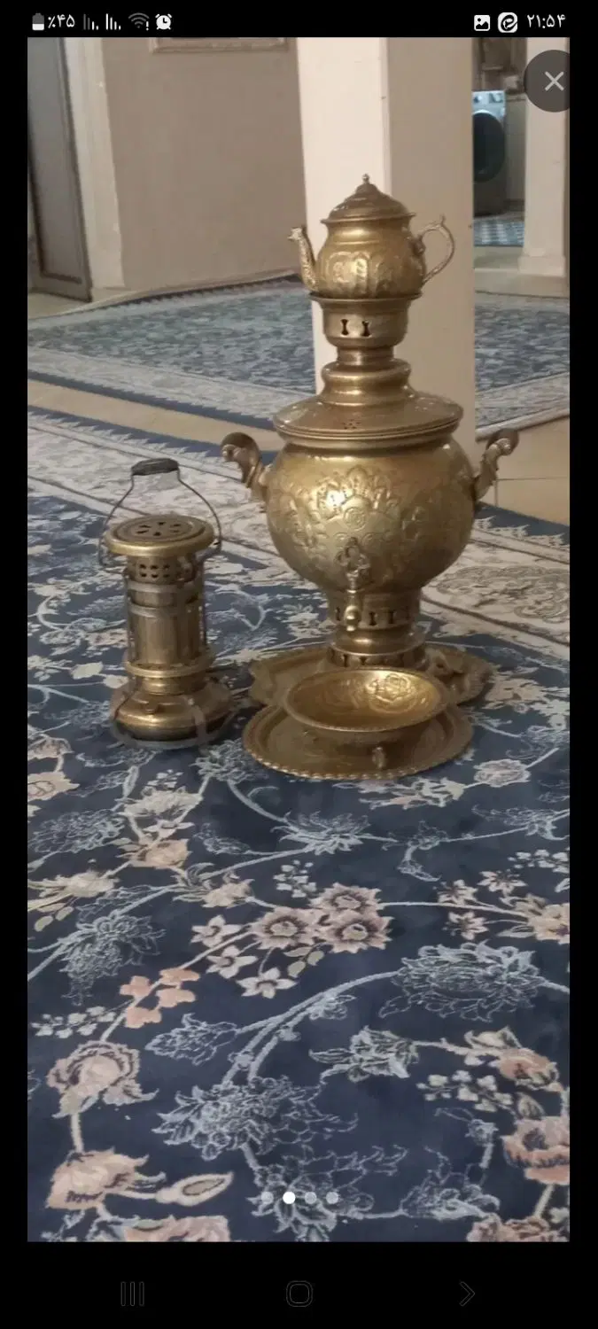 کندوان ۱۵۰ متر