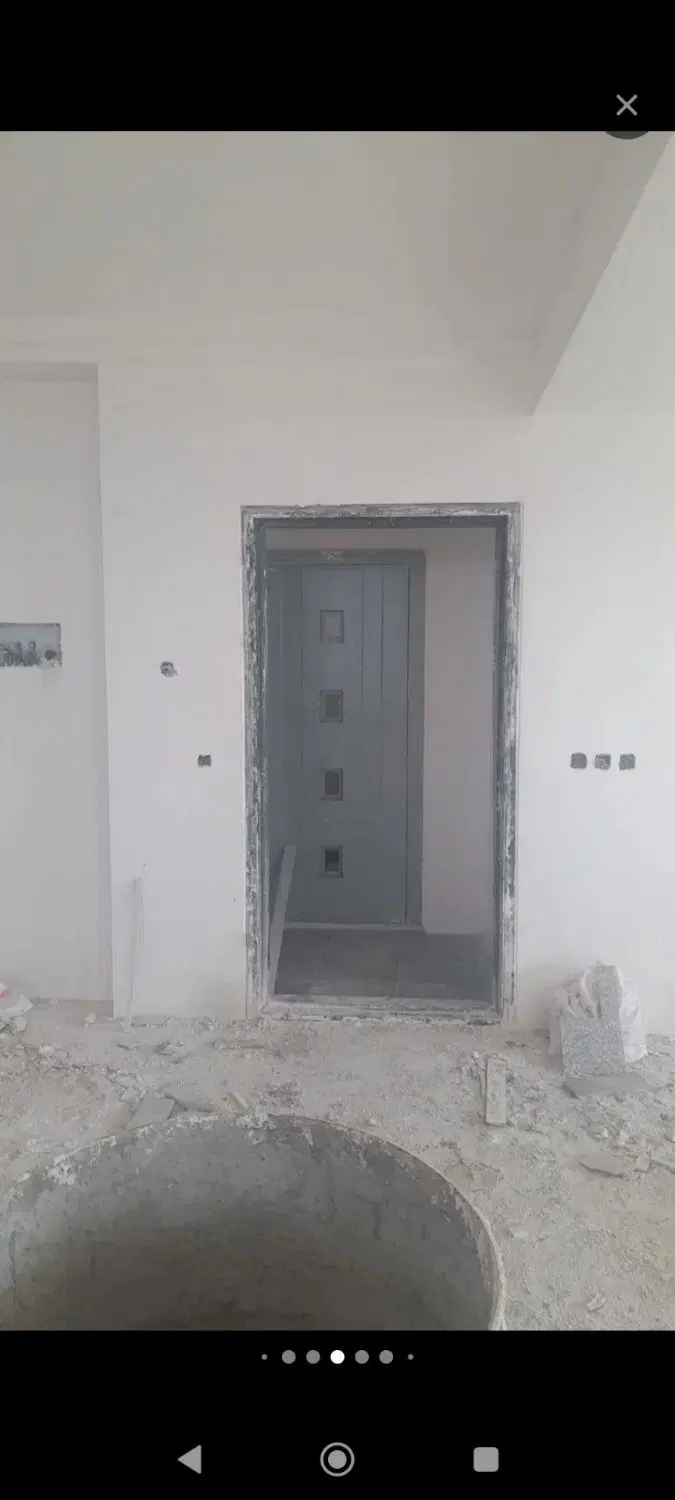 واحد 135متر اندیشه