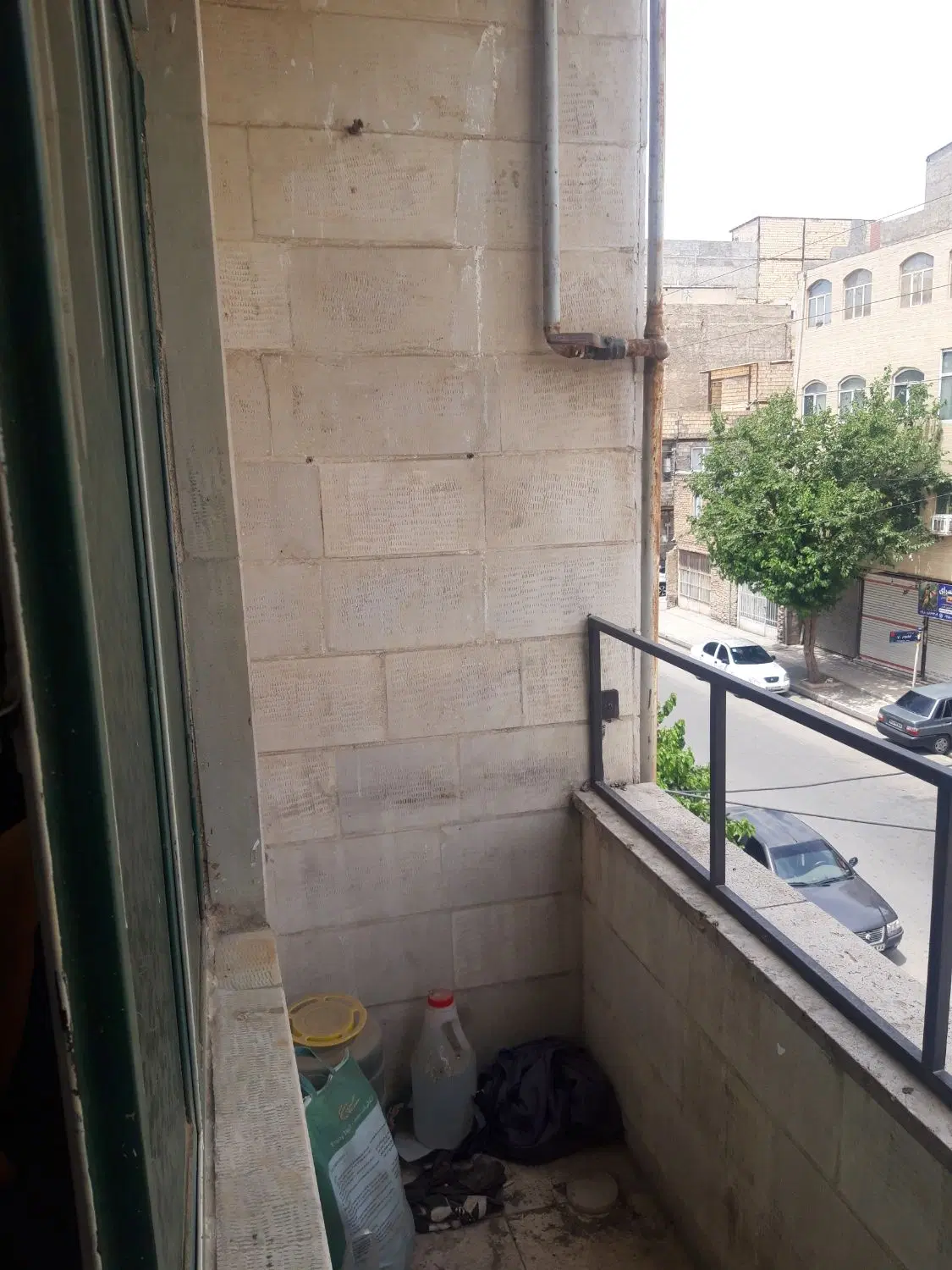 فروش  واحد۶۸متری سنددار ۲خواب