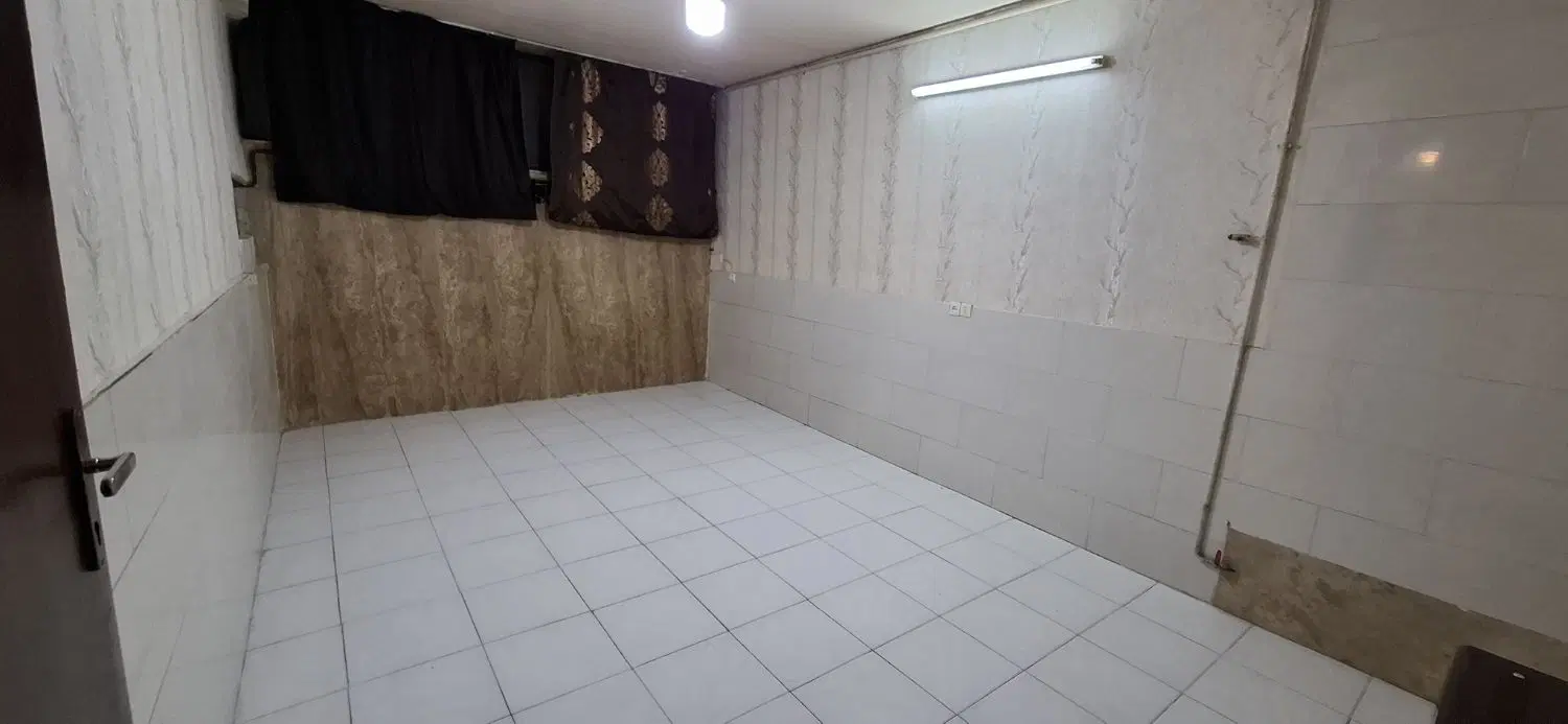 رهن و اجاره واحد زیر همکف 38 متری