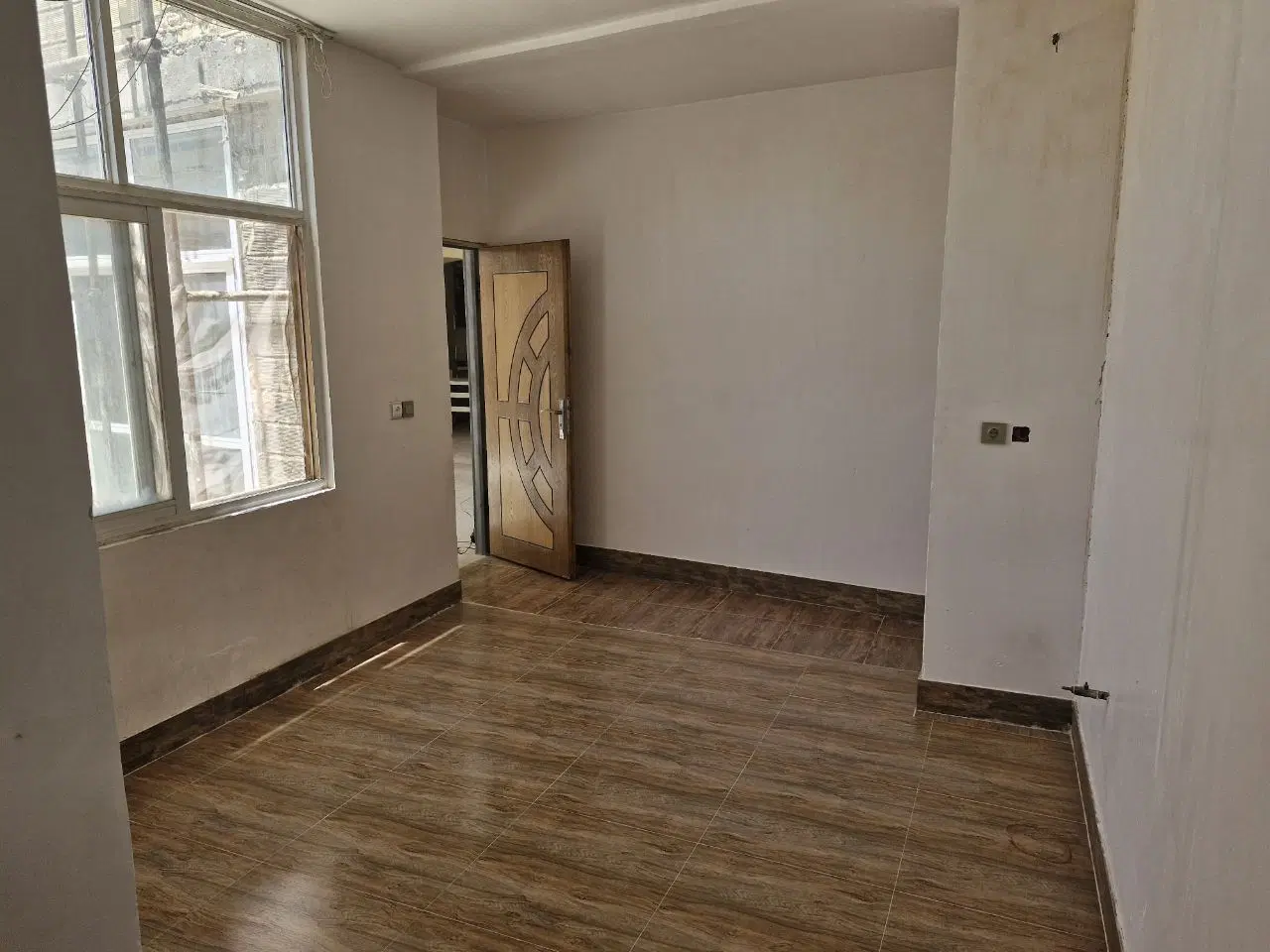 اجاره یک خانه ویلایی