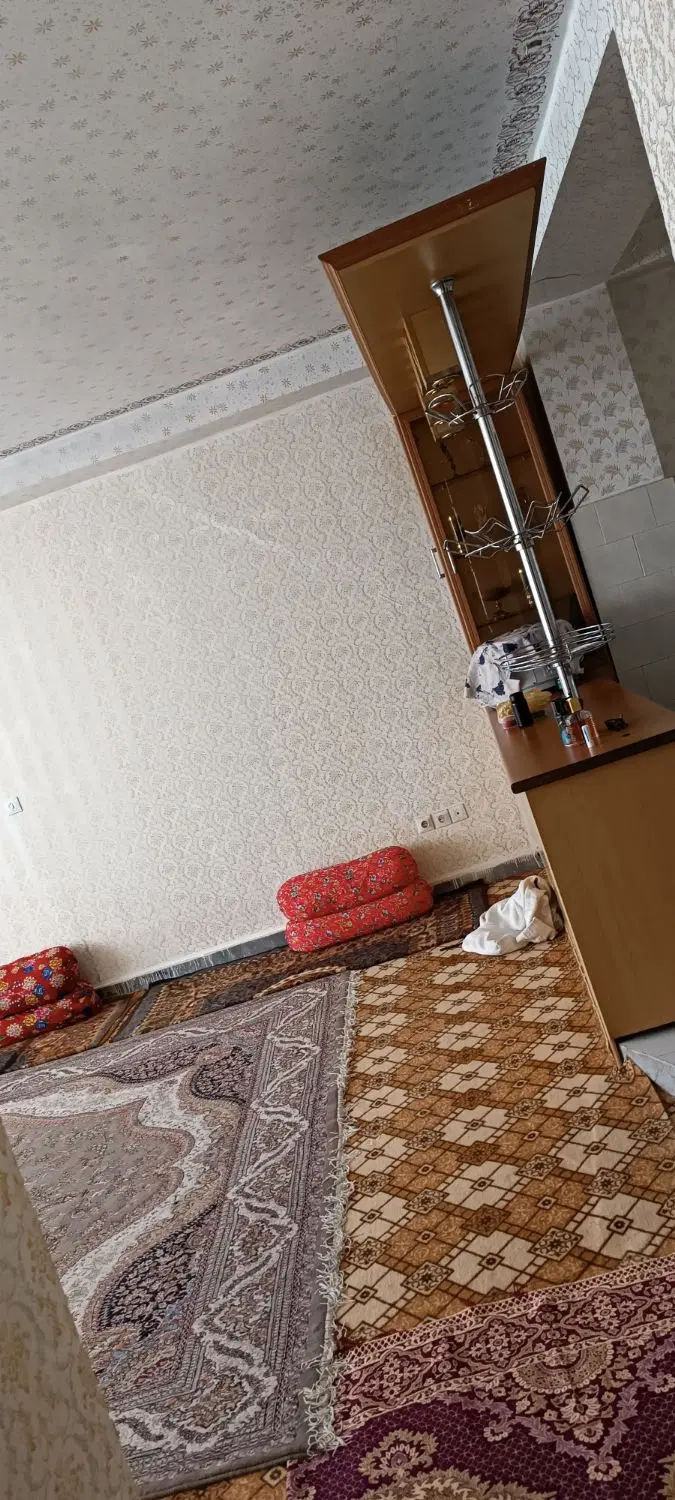 اجاره آپارتمان در اندیشه