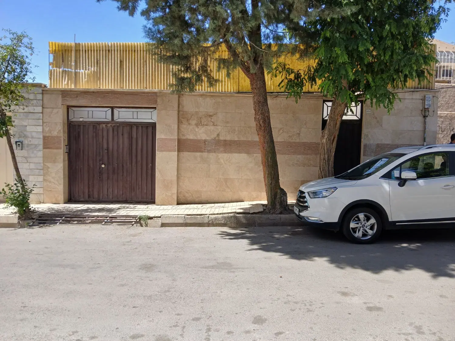 خانه ویلای