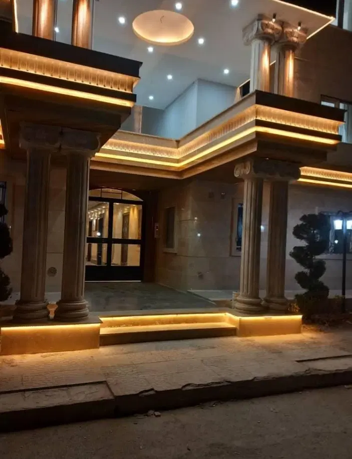 پردیس فاز ۱۱ زون۵ طبقه۷جنوبی