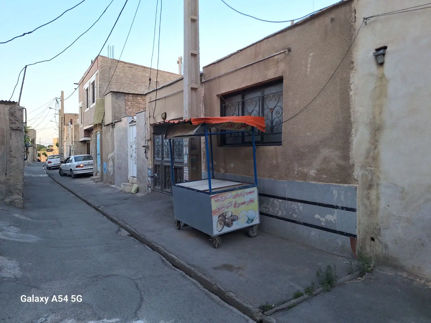 خانه ویلایی رهن