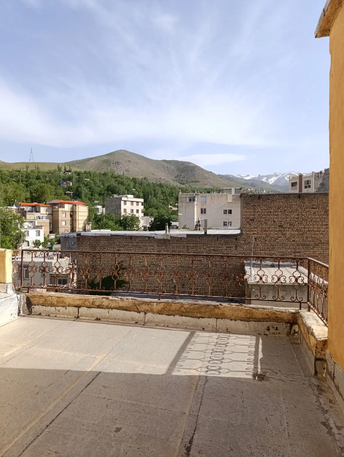 خانه دره مرادبیگ