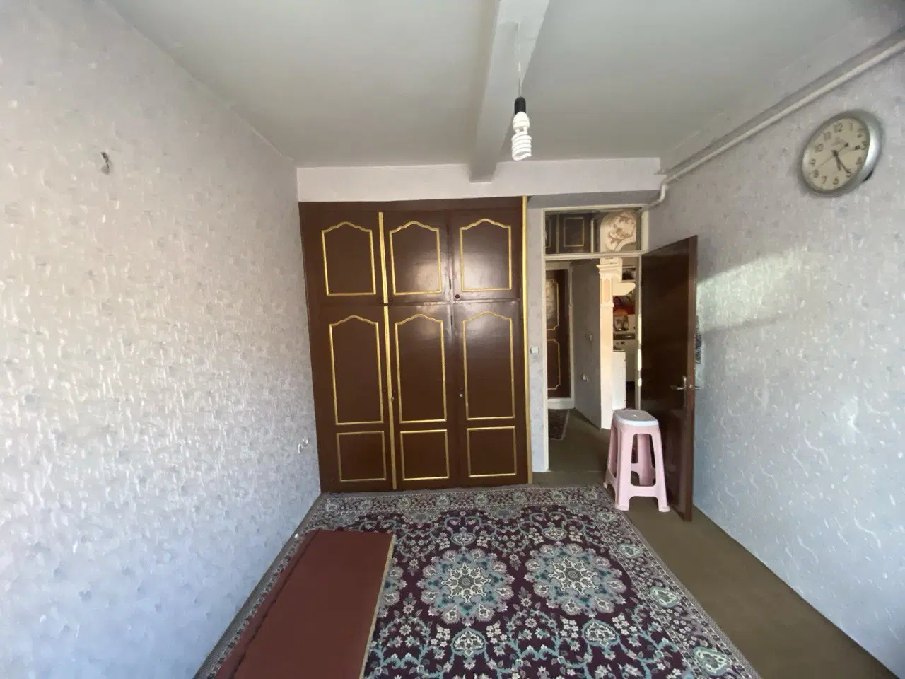 فروش آپارتمان مجتمع کوثر شهرک ارم