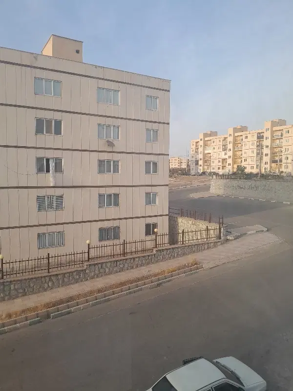 فاز ۴جنوب مجتمع نگین
