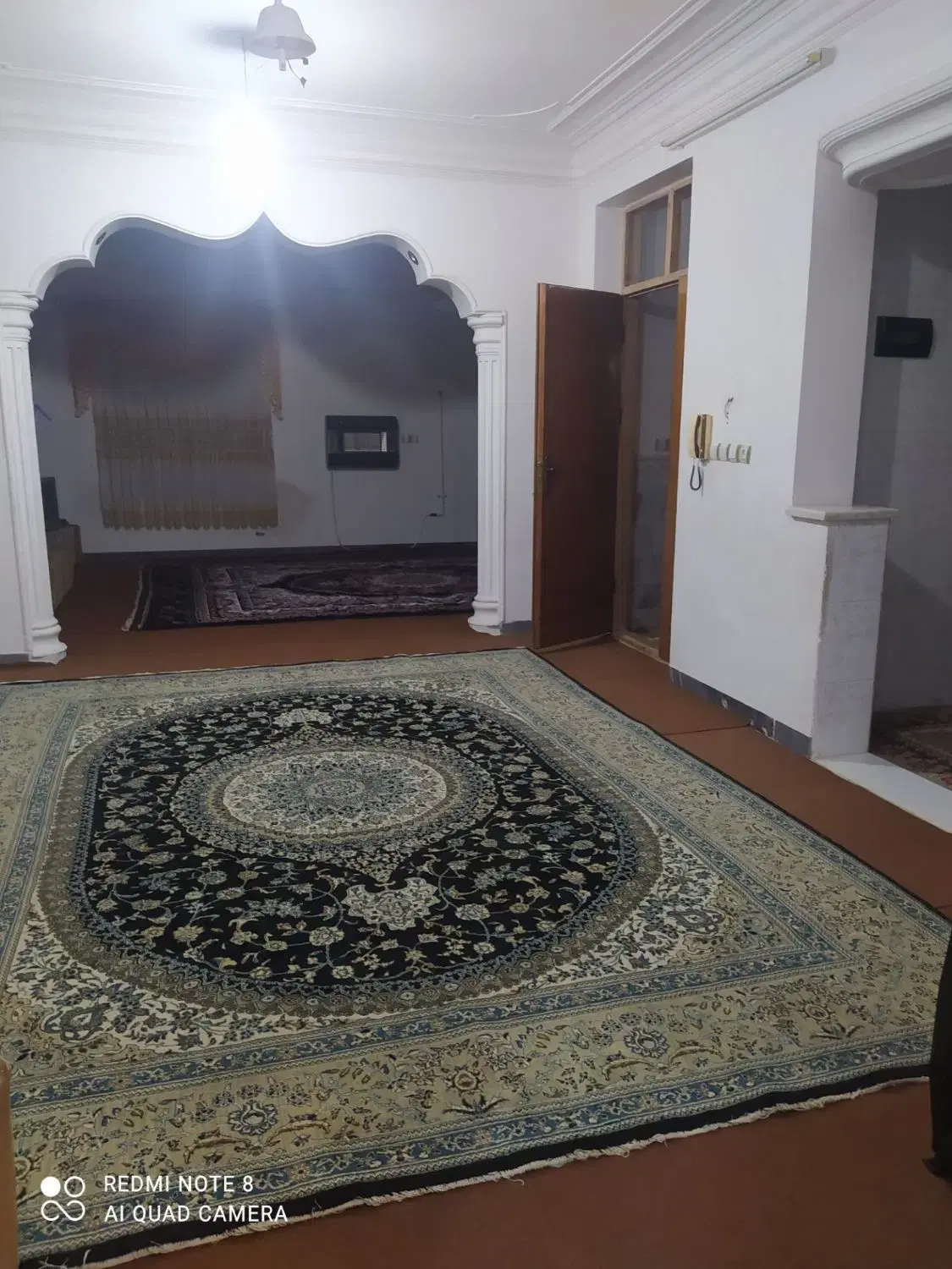 سوییت سه خوابه
