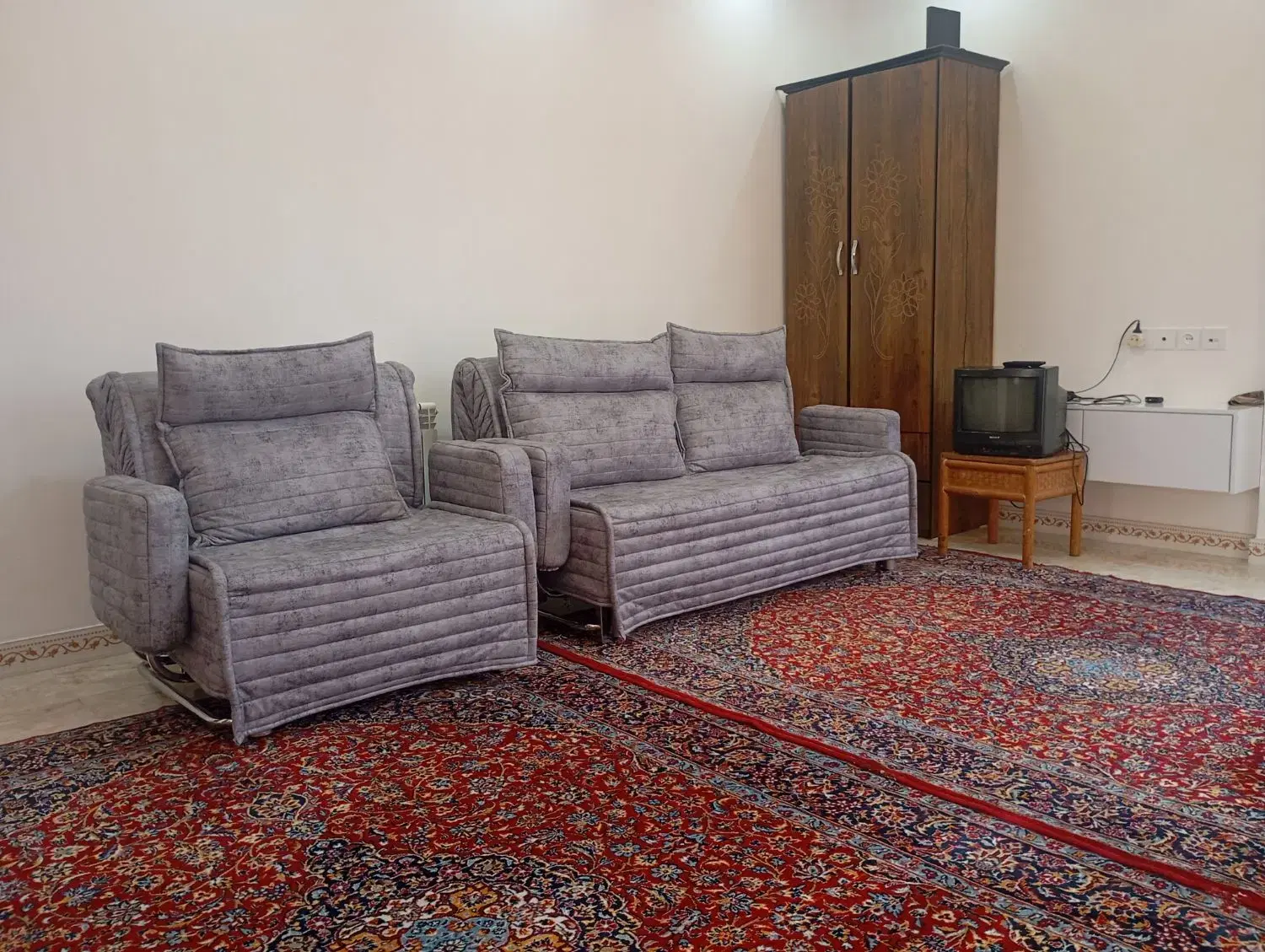 اجاره روزانه سوئیت