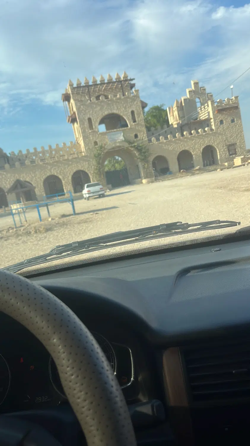 زمین تجاری