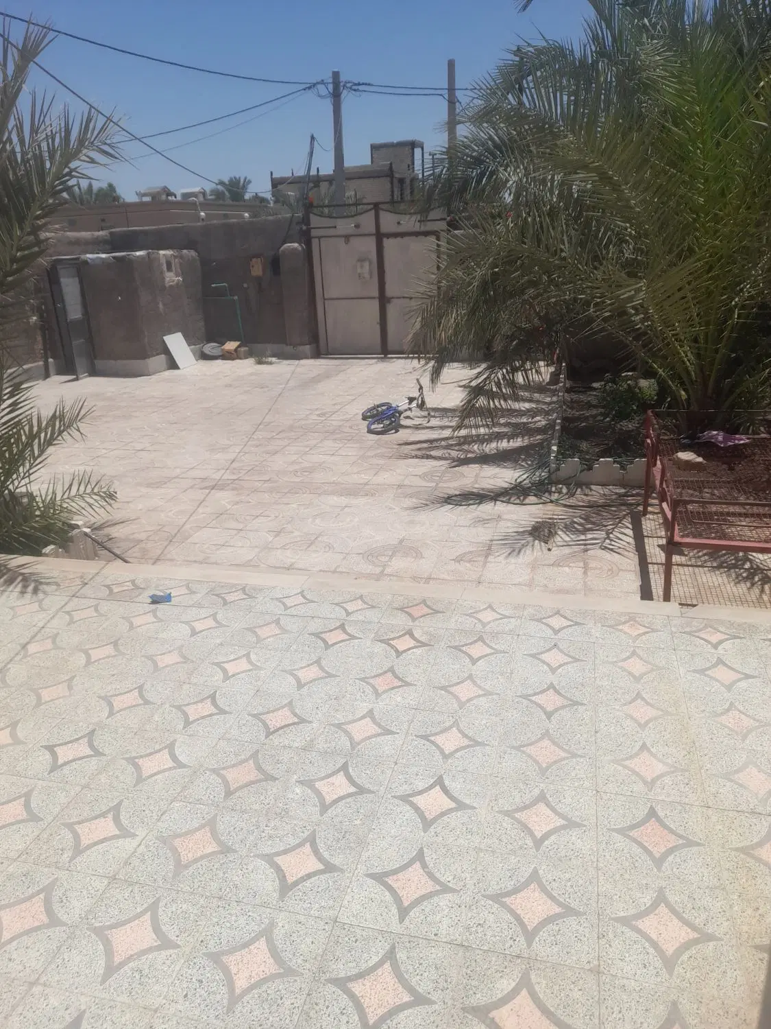 کانکس ویک پیش ساخته اجاره ای