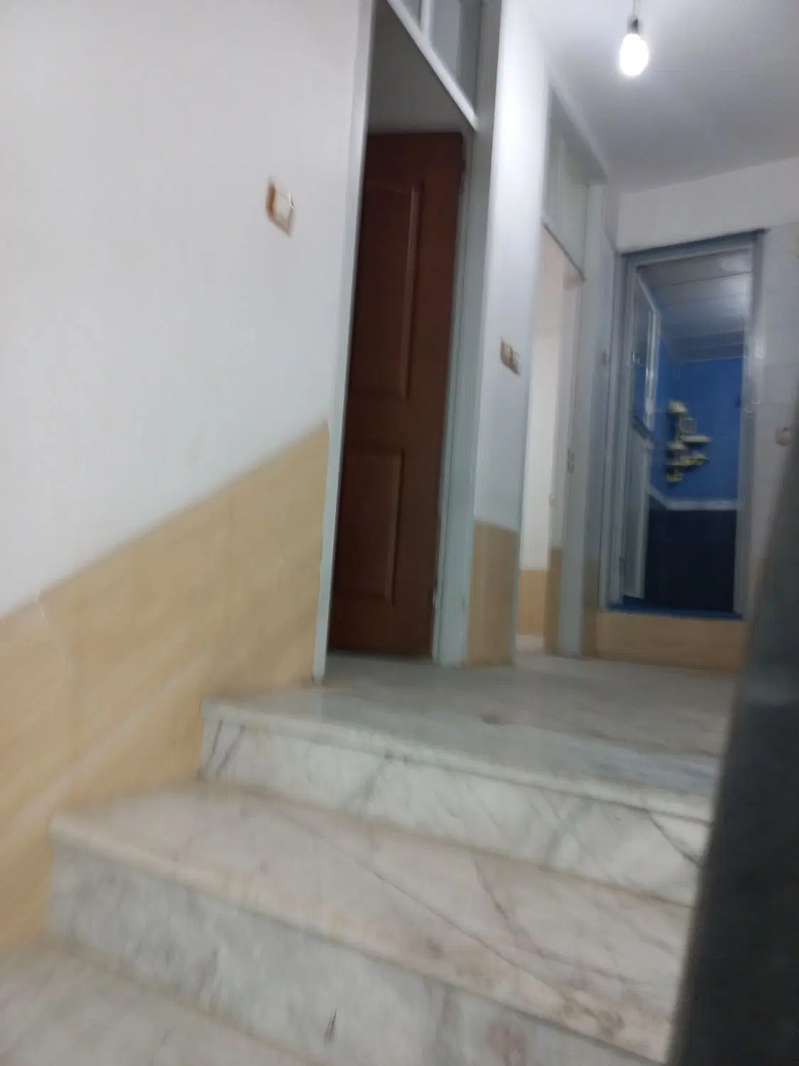 رهن و اجاره طبقه دوم سه خواب فاز پنج