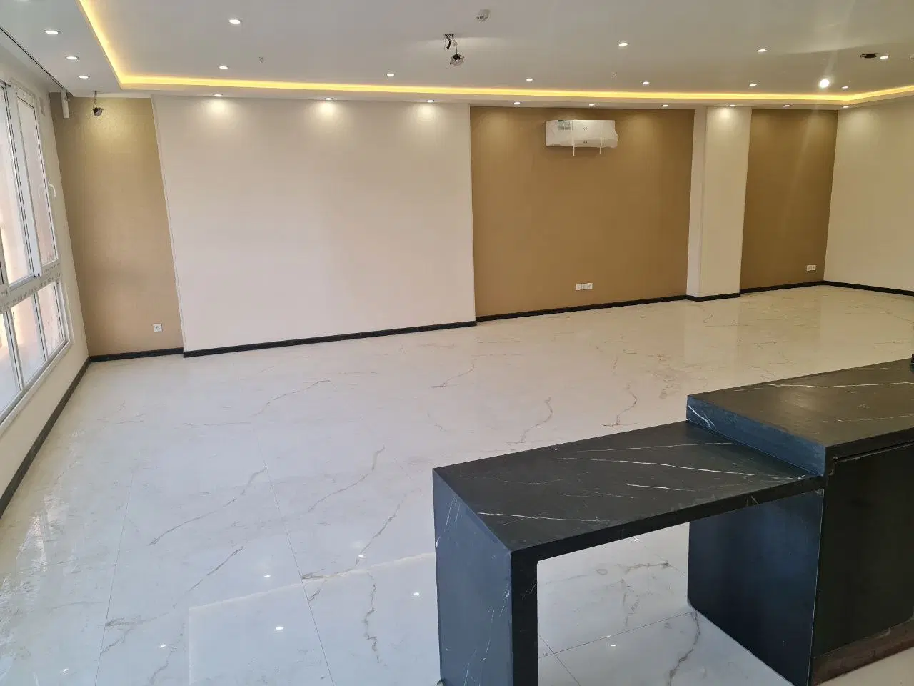 فروش آپارتمان ۱۰۰ متری اقدسیه