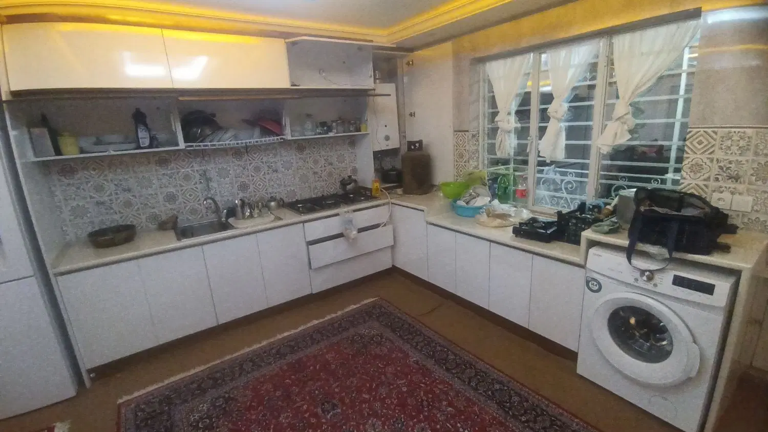 ویلا دوبلکس ییلاق باستانی مریان