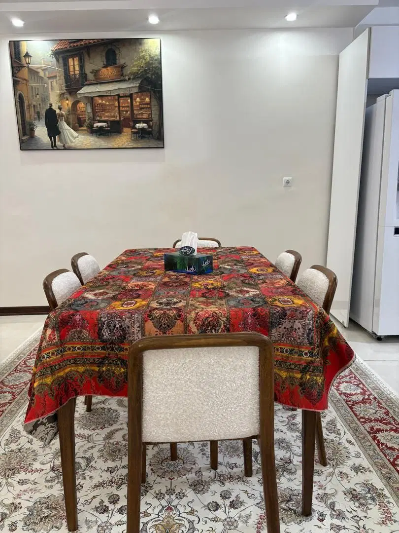 96متری هشت شرقی مخابرات (شهید بهشتی)