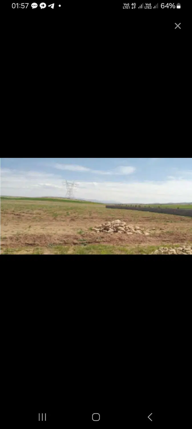 زمین محدوده خیراباد